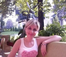 Юлия, 35 лет, Маріуполь