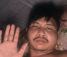 Da, 26, Phnom Penh