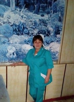 ЛЮДМИЛА, 58, Россия, Усть-Лабинск