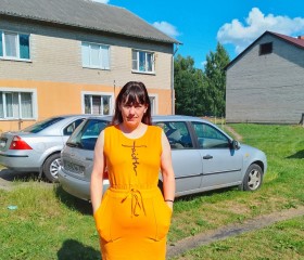 Kseniya, 39, Kaliningrad