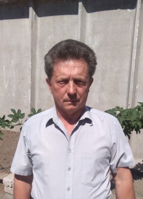Николай, 65, Україна, Лозова
