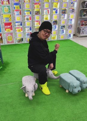 ひろ, 41, Japan, Sapporo