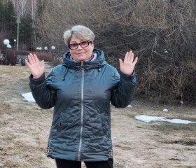 ЯСветлана, 63 года, Новоуральск