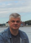 игорь, 53 года, Санкт-Петербург