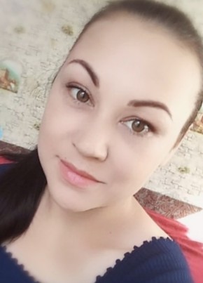 Даша, 33, Россия, Екатеринбург