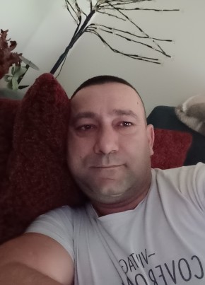 Ledeni, 39, Србија, Београд