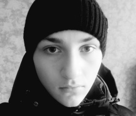 Никита, 20 лет, Магілёў