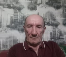 Vasiliy, 59, Mahilyow