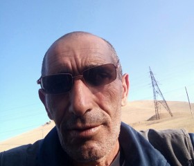 Армен, 49 лет, Երեվան