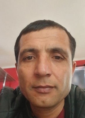 Ёркин 41 год