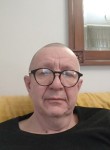 Andrey Moskva, 55, Moscow