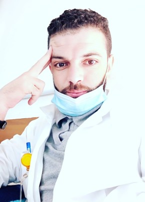 Omar, 35, Algeria, Timimoun