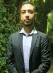 Mohamed, 23 года, الدار البيضاء