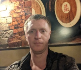 Дмитрий, 39 лет, Луганськ