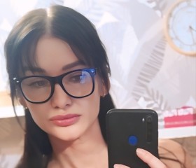 Zinaida Smetova, 35, Moscow