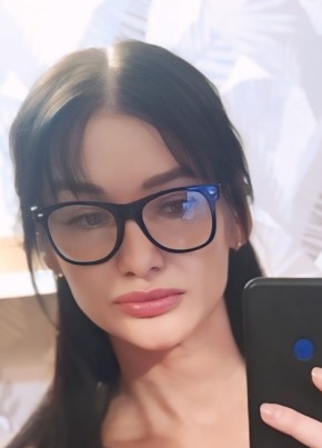 Zinaida Smetova, 35, Russia, Moscow