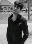 Rako, 21, Baku