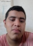 Caleb, 21 год, Xicotepec de Juárez