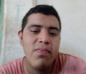 Caleb, 23, Xicotepec de Juarez