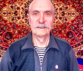 Анатолий, 84 года, Симферополь
