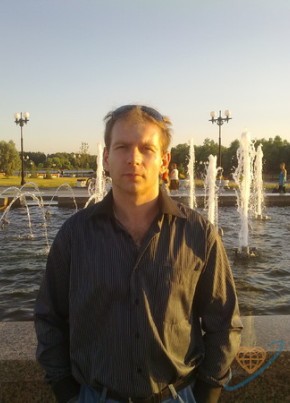 михаил, 52, Россия, Ярославль