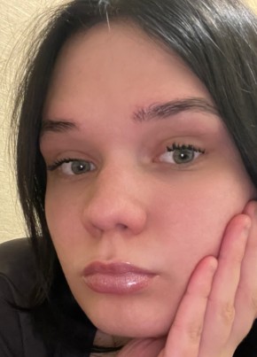 Лина из Воскресенска 21 год