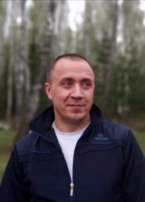 Сергей из Орёла 49 лет