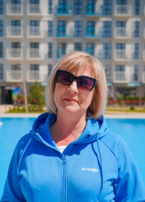 viktoriya, 48, Russia, Rostov-na-Donu