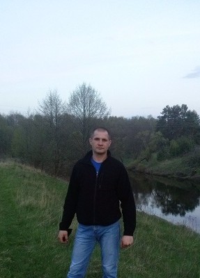 Konstantin, 40, Russia, Kaluga