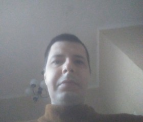 Yaroslav, 35, Kaliningrad