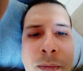 Yaroslav, 35, Kaliningrad