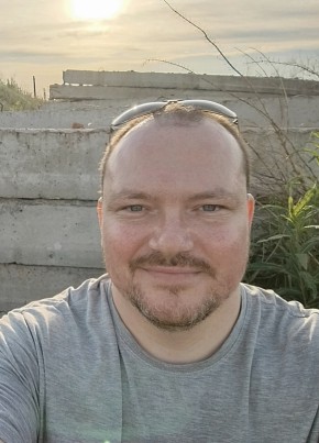 Алексей из Уварово 38 лет