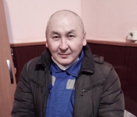Ерик, 54 года, Астана