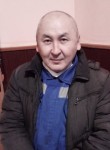 Ерик, 54 года, Астана