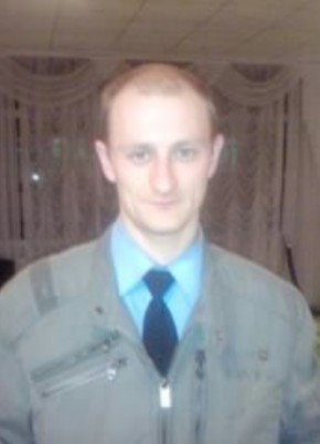 Mikhail, 43, Russia, Gagarin
