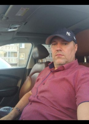 Vitaliy, 44, Russia, Ust-Ilimsk