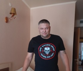 сергей, 42 года, Красноярск