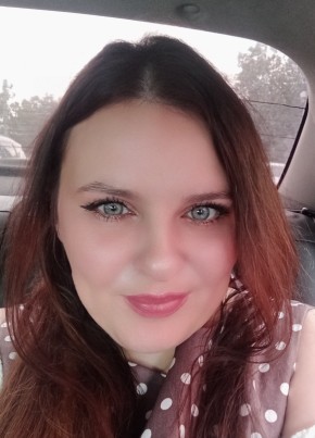 Елена, 24, Россия, Санкт-Петербург