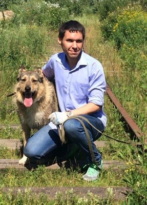 Шамиль, 36, Россия, Орск