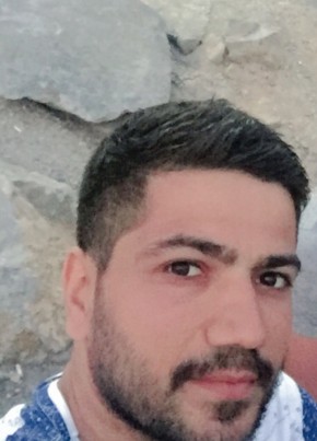tehliketutkunu, 32, Türkiye Cumhuriyeti, Diyarbakır