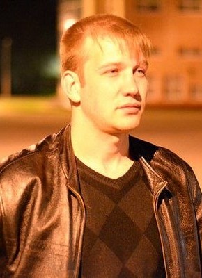 Alexandro, 33, Россия, Ольховатка