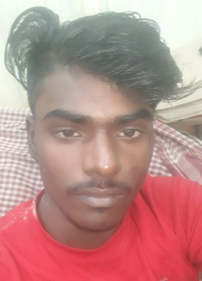 Inardevkumar, 18, India, Jhanjhārpur