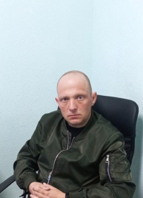 Александр, 41, Россия, Тихорецк