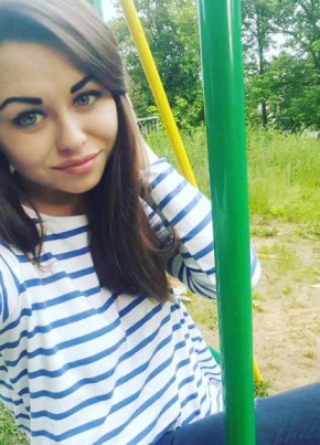 Kristina, 28, Россия, Иваново