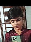 Sahil, 18  , Lucknow