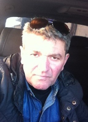 Artur, 44, საქართველო, თბილისი