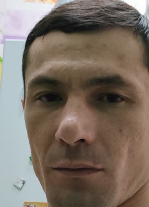 Сергей, 36, Россия, Полярный