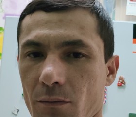 Сергей, 36 лет, Полярный