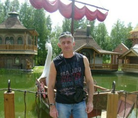 Вадим, 52 года, Рязань