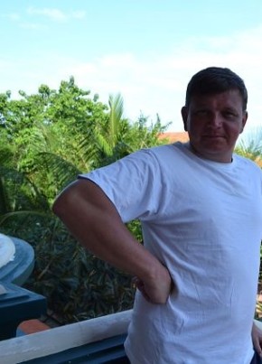 Дмитрий, 48, Россия, Сафоново